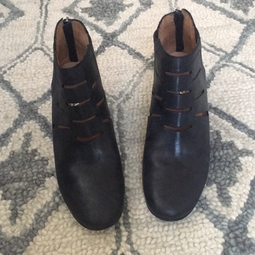 Aquatalia Bootie